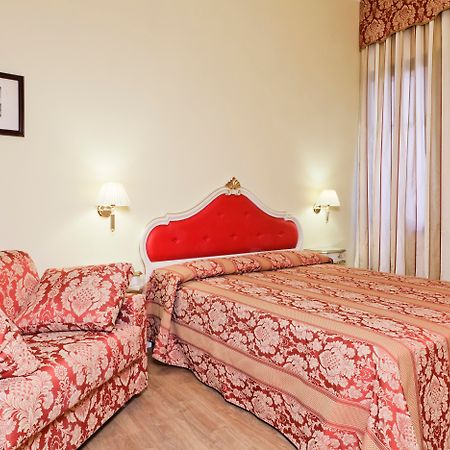 San Lio Tourist House Otel Venedik Dış mekan fotoğraf