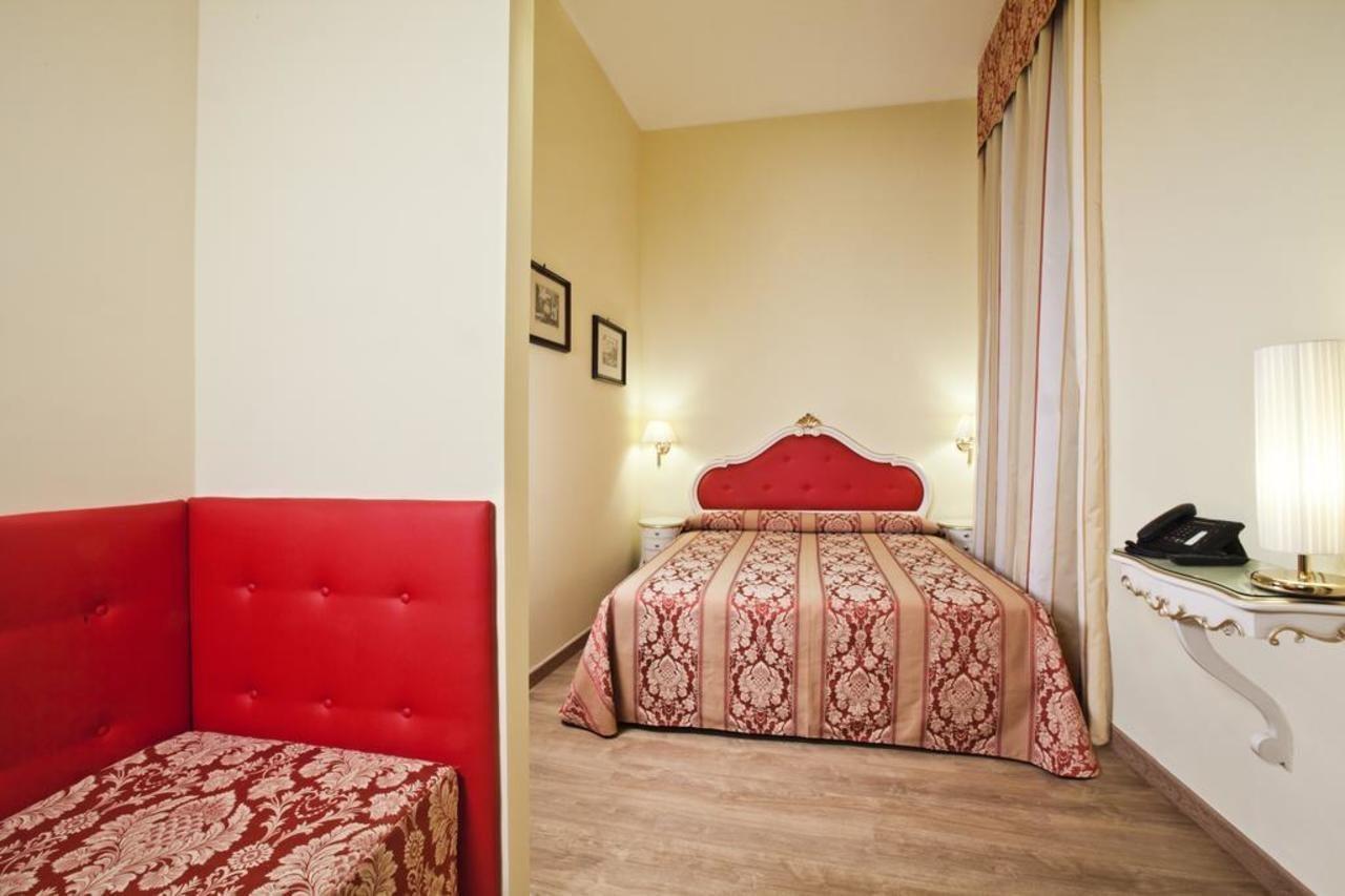 San Lio Tourist House Otel Venedik Dış mekan fotoğraf